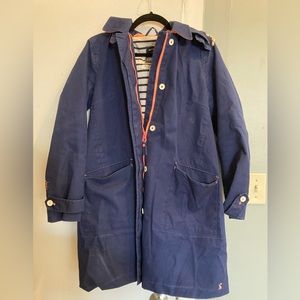 Women’s Mariner’s Grade Raincoat